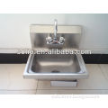 Hand Sink stainless steel sink Deep kitchen sink
